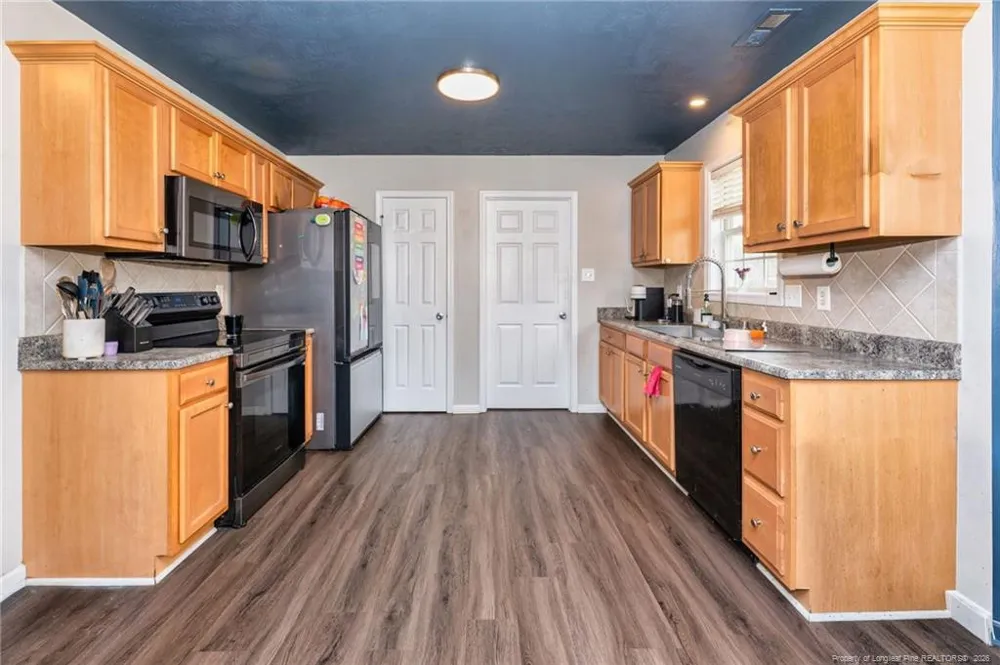 626 Fairfield Circle Raeford, NC 28376