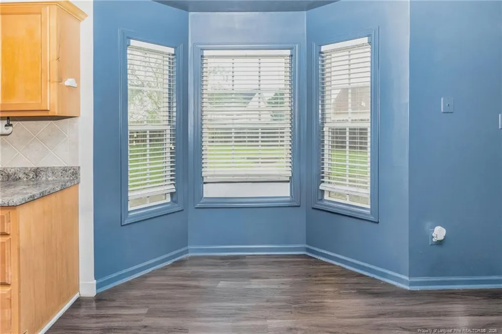 626 Fairfield Circle Raeford, NC 28376