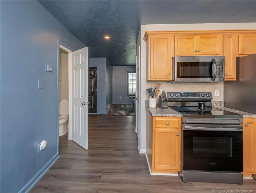 626 Fairfield Circle Raeford, NC 28376