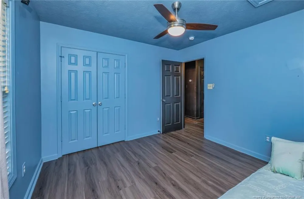 626 Fairfield Circle Raeford, NC 28376