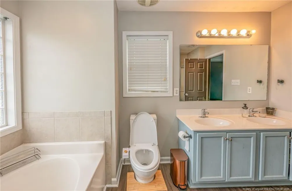 626 Fairfield Circle Raeford, NC 28376