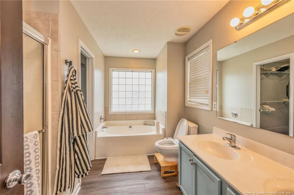 626 Fairfield Circle Raeford, NC 28376