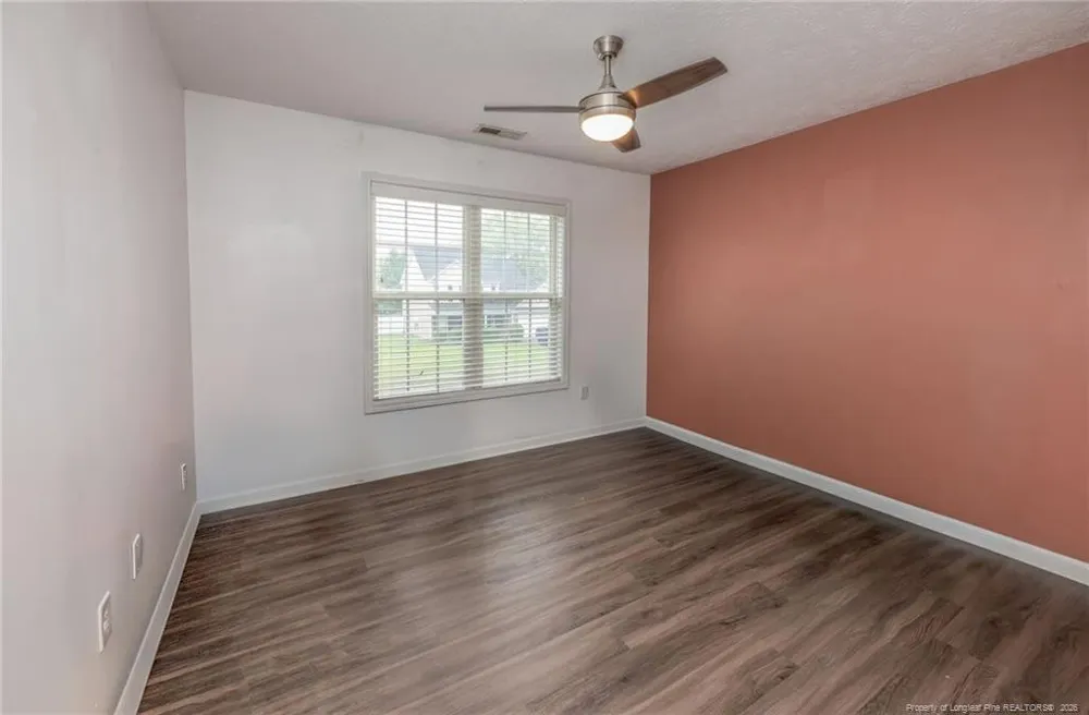 626 Fairfield Circle Raeford, NC 28376