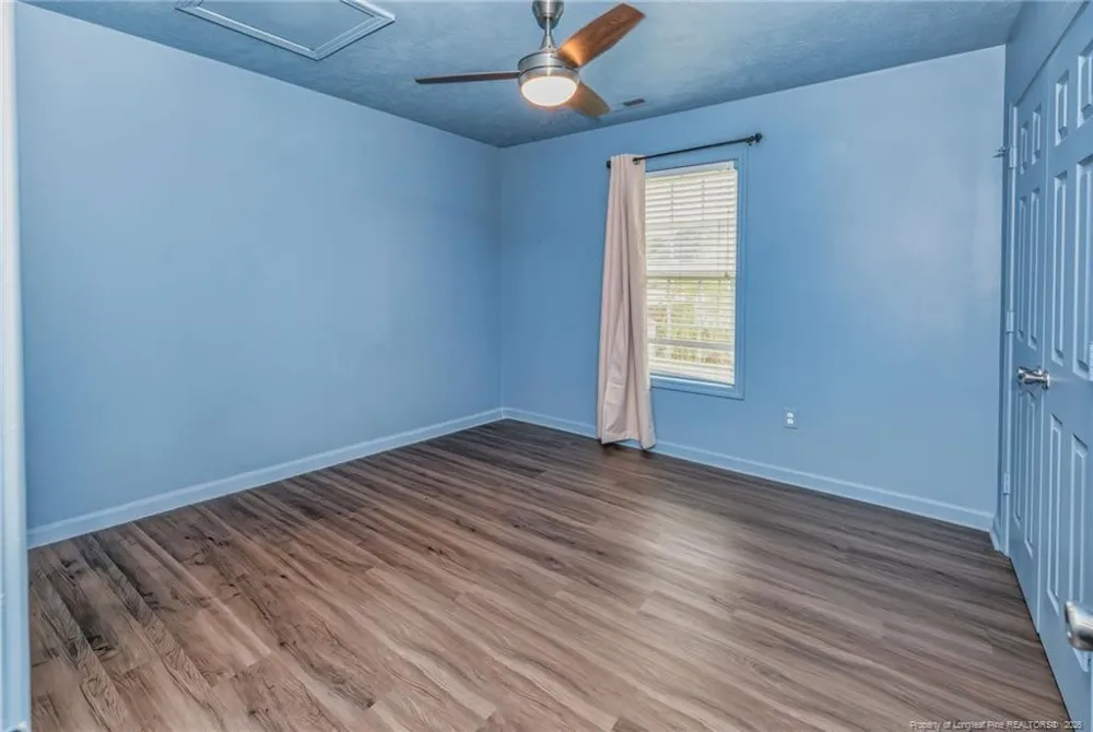 626 Fairfield Circle Raeford, NC 28376