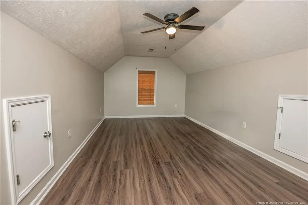 626 Fairfield Circle Raeford, NC 28376