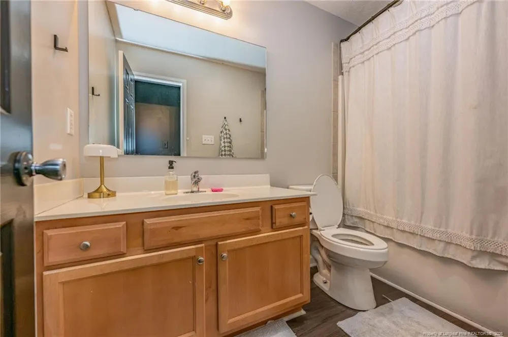 626 Fairfield Circle Raeford, NC 28376