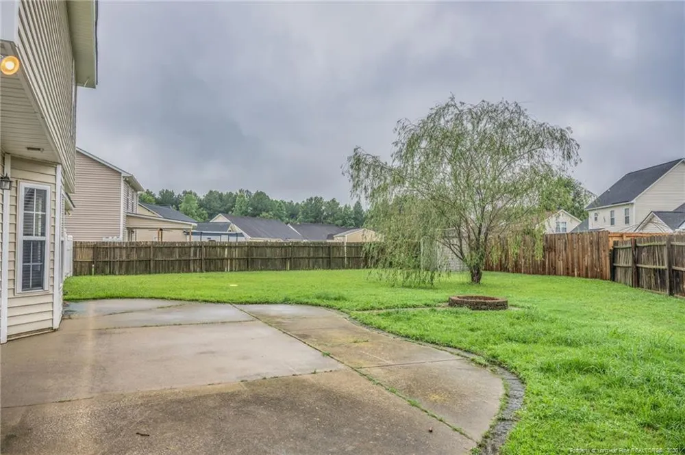 626 Fairfield Circle Raeford, NC 28376