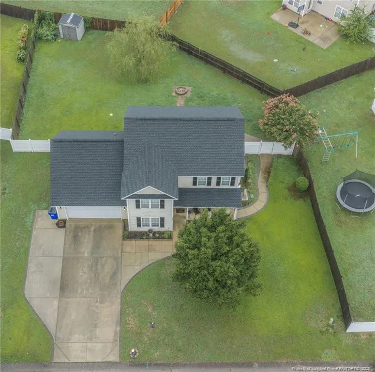 626 Fairfield Circle Raeford, NC 28376