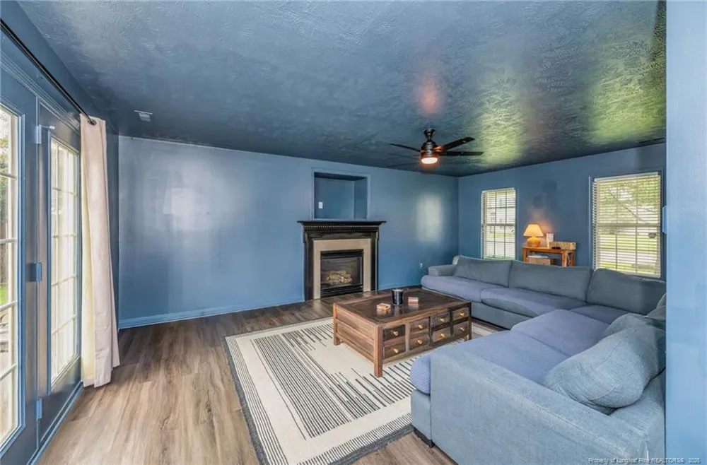 626 Fairfield Circle Raeford, NC 28376
