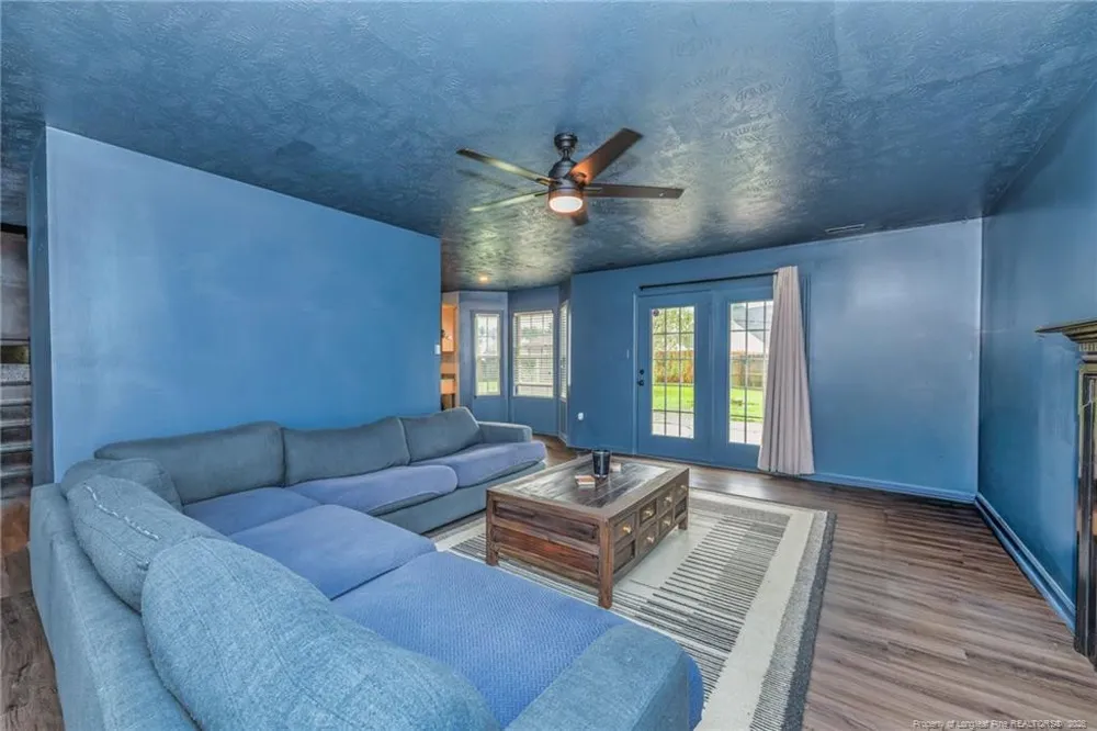 626 Fairfield Circle Raeford, NC 28376