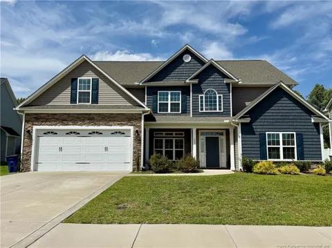 523 Bridgehaven Drive