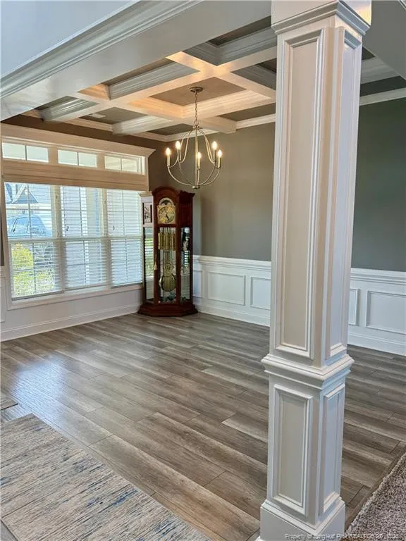 523 Bridgehaven Drive Raeford, NC 28376