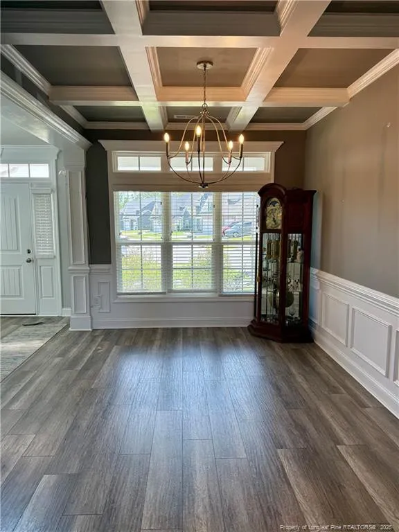 523 Bridgehaven Drive Raeford, NC 28376