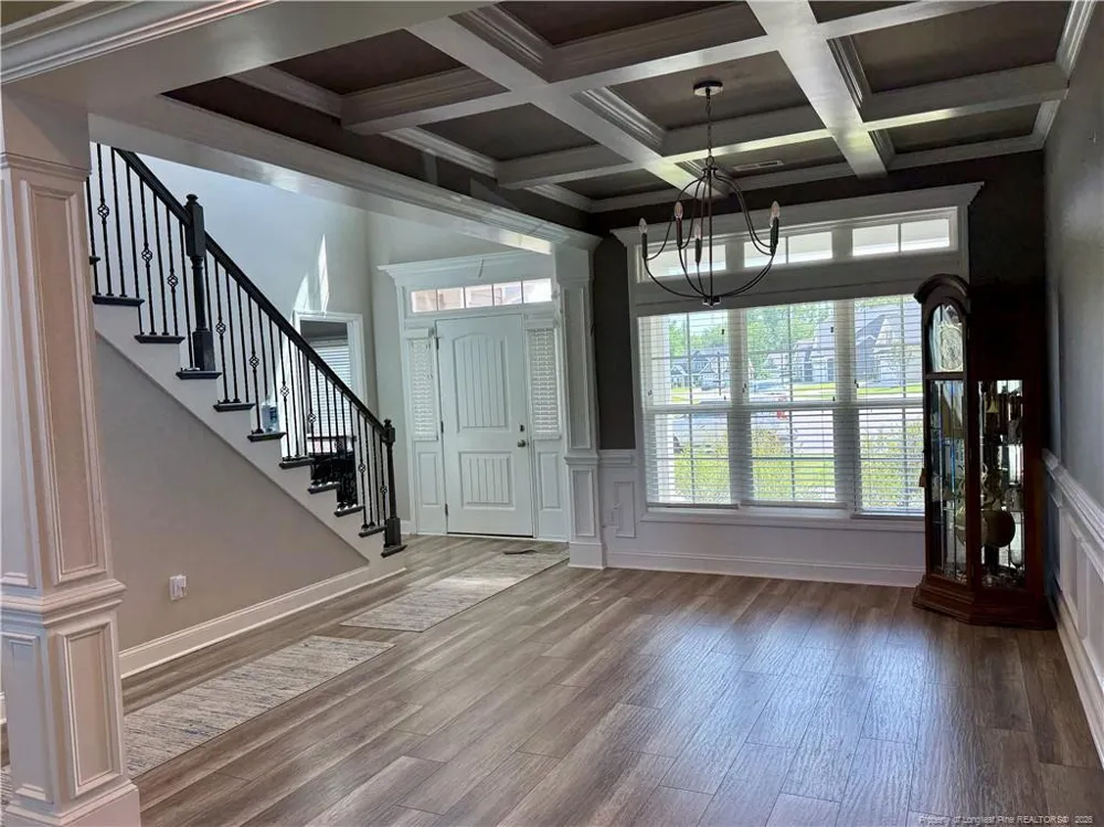 523 Bridgehaven Drive Raeford, NC 28376