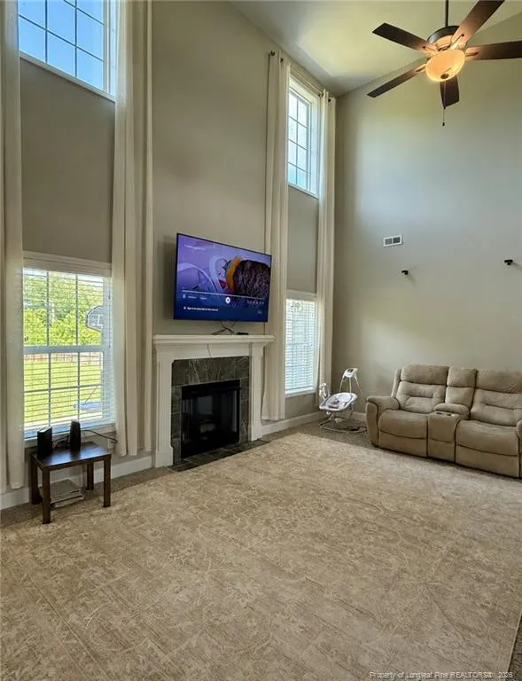 523 Bridgehaven Drive Raeford, NC 28376