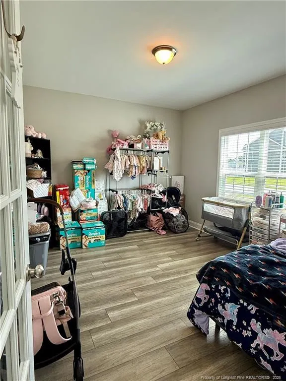 523 Bridgehaven Drive Raeford, NC 28376