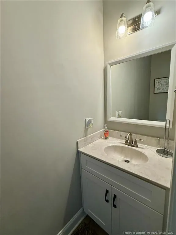 523 Bridgehaven Drive Raeford, NC 28376