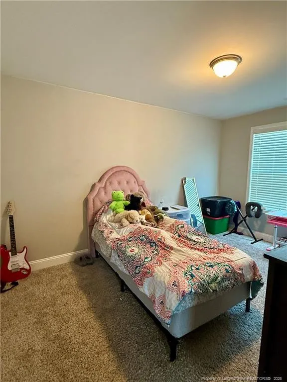 523 Bridgehaven Drive Raeford, NC 28376