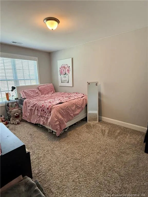 523 Bridgehaven Drive Raeford, NC 28376