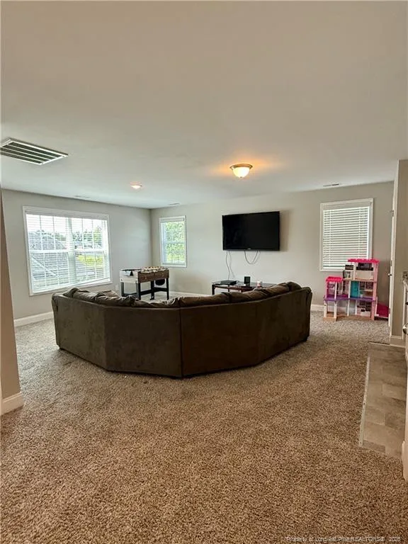 523 Bridgehaven Drive Raeford, NC 28376