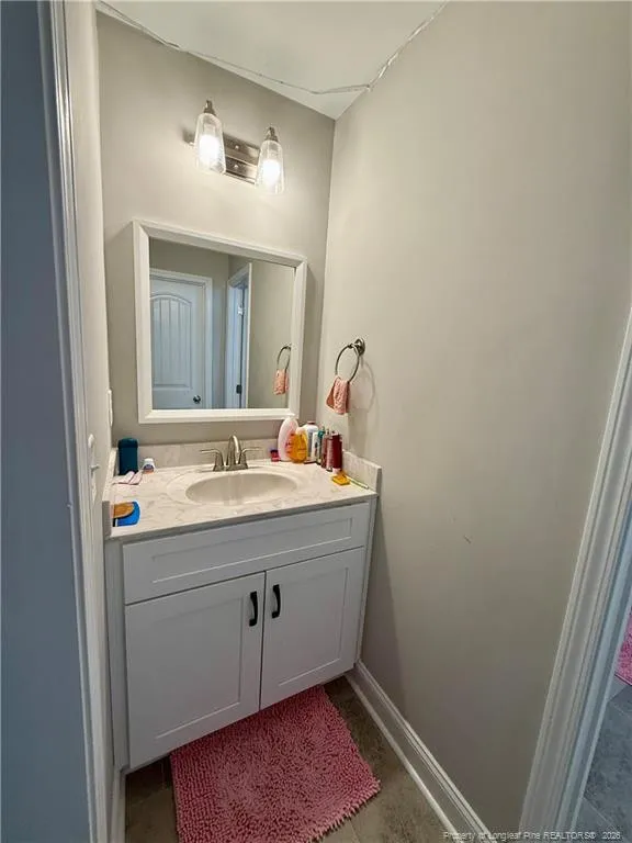 523 Bridgehaven Drive Raeford, NC 28376