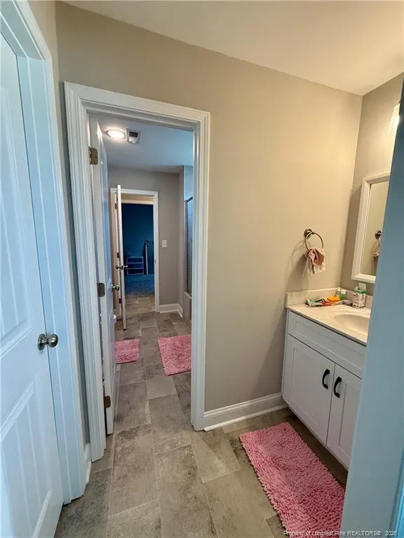 523 Bridgehaven Drive Raeford, NC 28376
