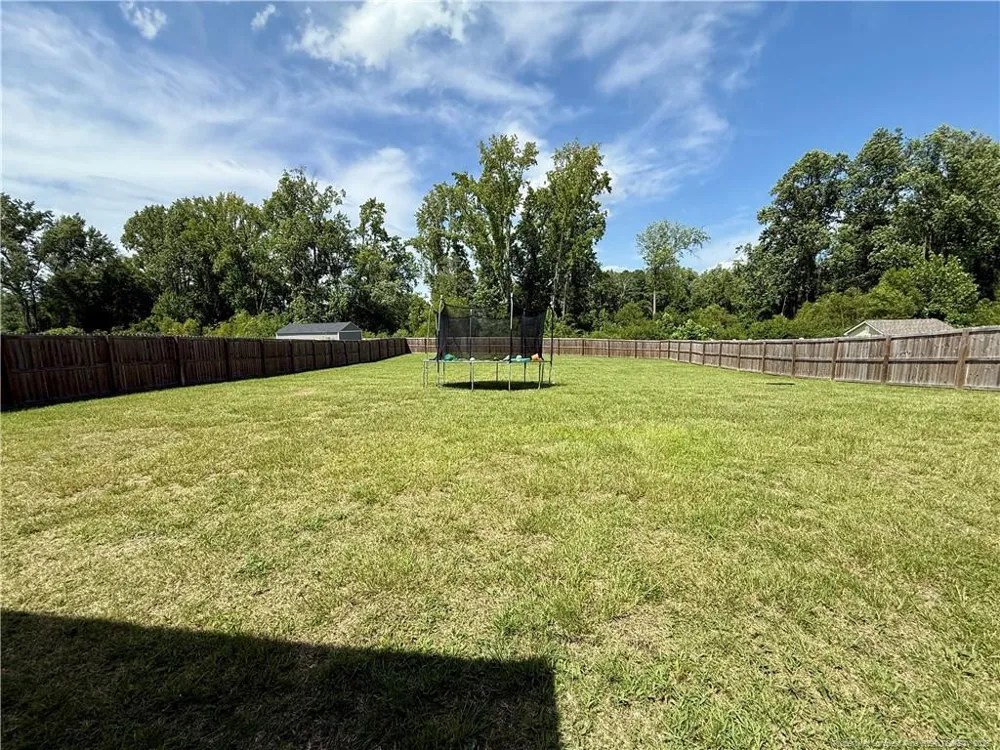 523 Bridgehaven Drive Raeford, NC 28376