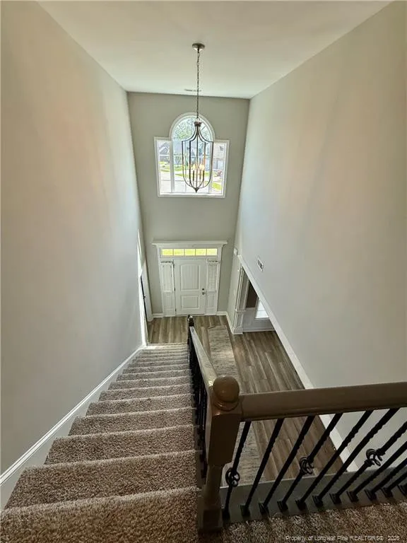 523 Bridgehaven Drive Raeford, NC 28376