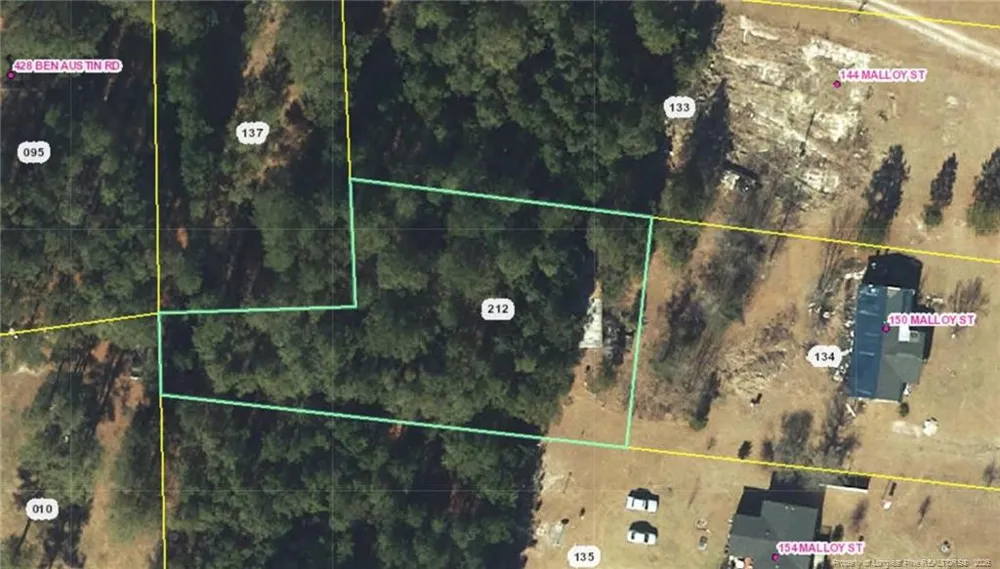 Malloy Street Raeford, NC 28376