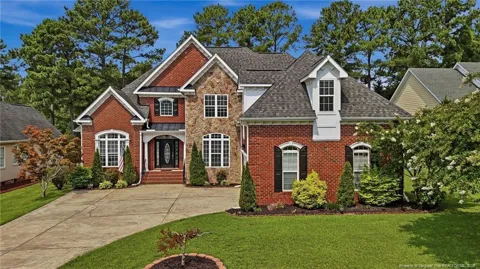 271 Falling Water Road