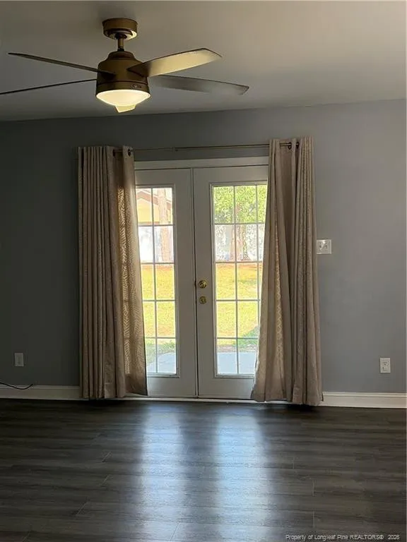 5811 Paragon Point Hope Mills, NC 28348