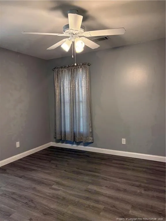 5811 Paragon Point Hope Mills, NC 28348