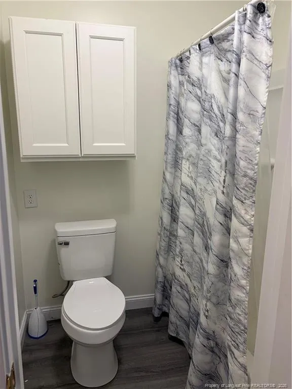 5811 Paragon Point Hope Mills, NC 28348