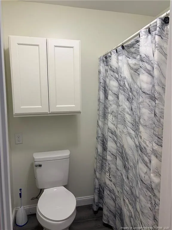 5811 Paragon Point Hope Mills, NC 28348