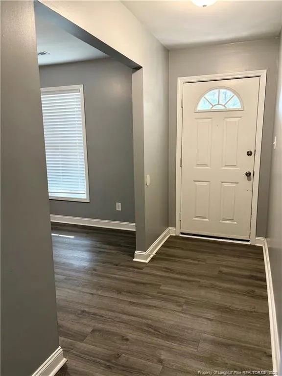 5811 Paragon Point Hope Mills, NC 28348