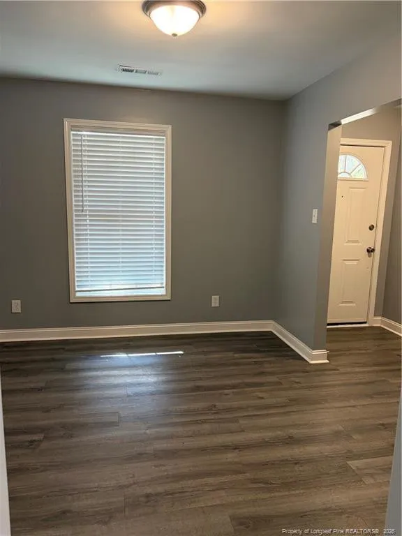 5811 Paragon Point Hope Mills, NC 28348