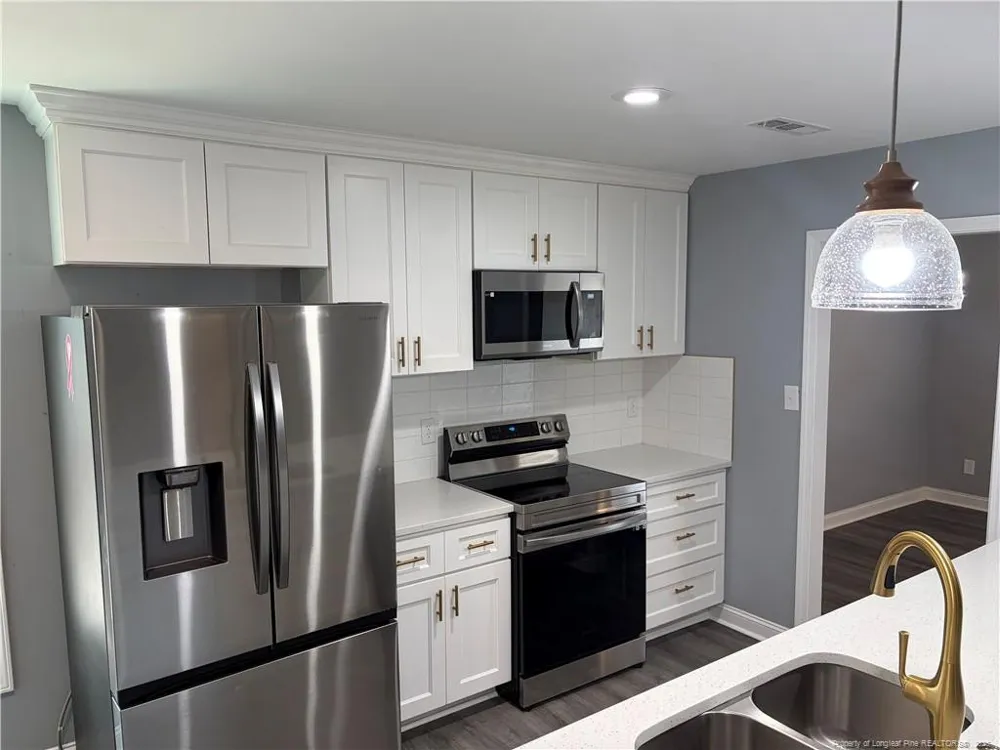5811 Paragon Point Hope Mills, NC 28348