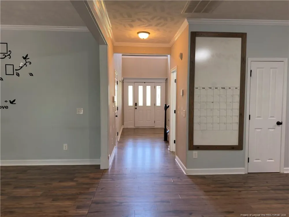 41 Shallow Ford Street Cameron, NC 28326
