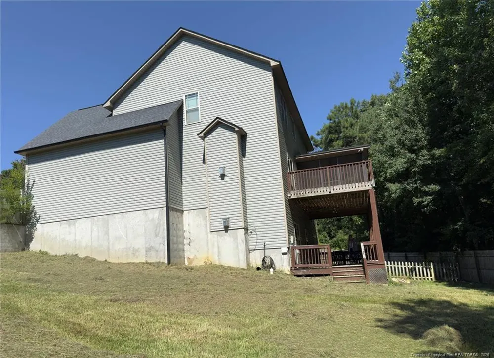 41 Shallow Ford Street Cameron, NC 28326