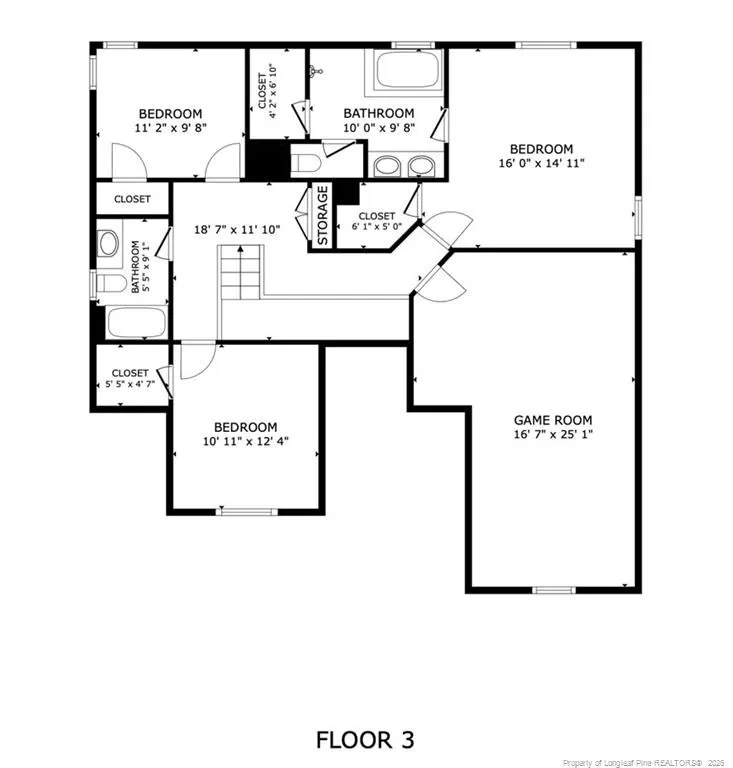 41 Shallow Ford Street Cameron, NC 28326