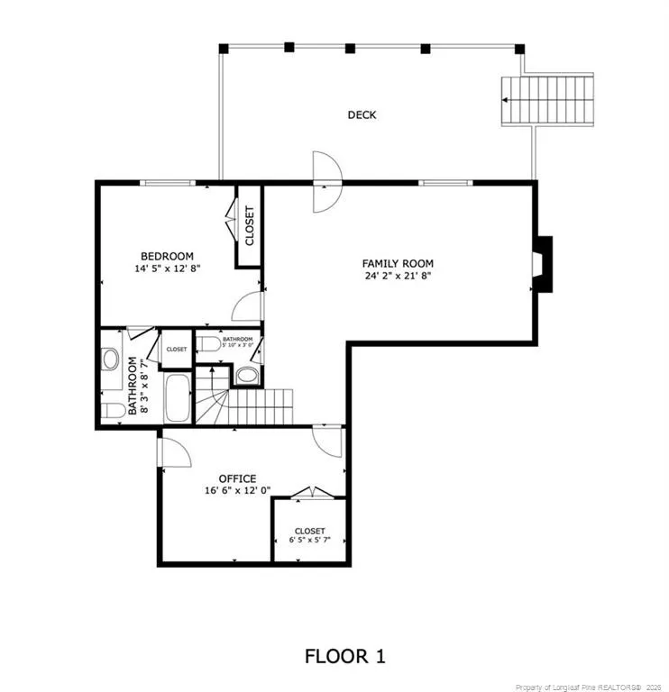 41 Shallow Ford Street Cameron, NC 28326