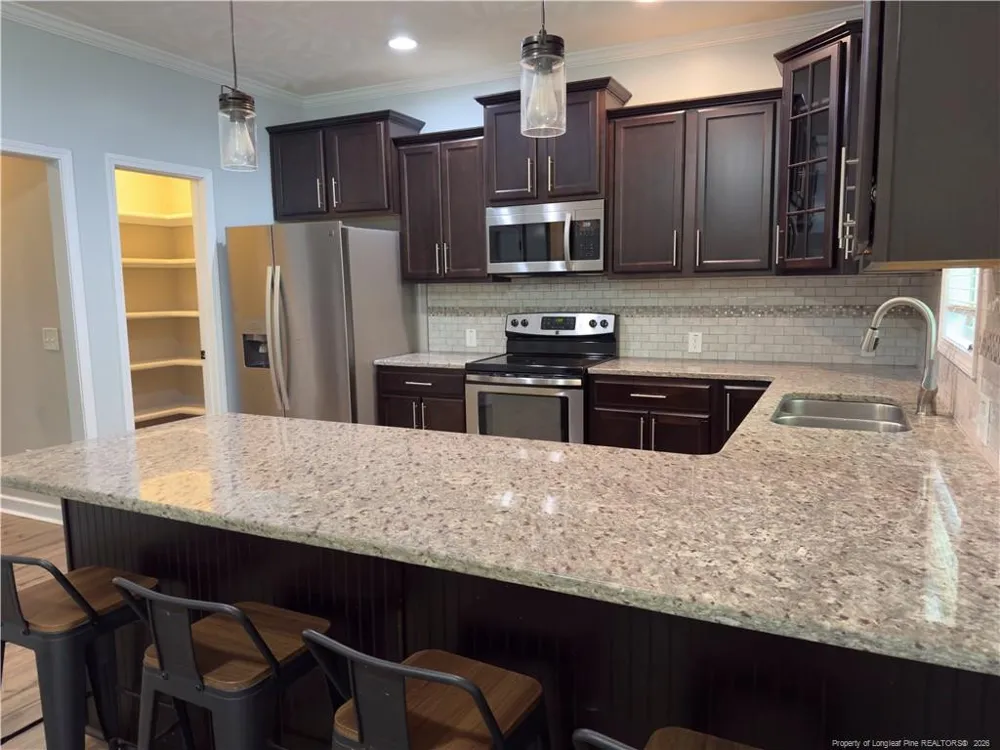 41 Shallow Ford Street Cameron, NC 28326
