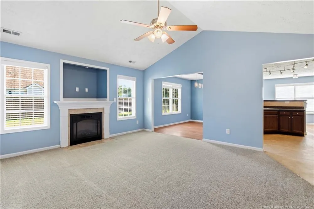 675 Hogart Street Raeford, NC 28376