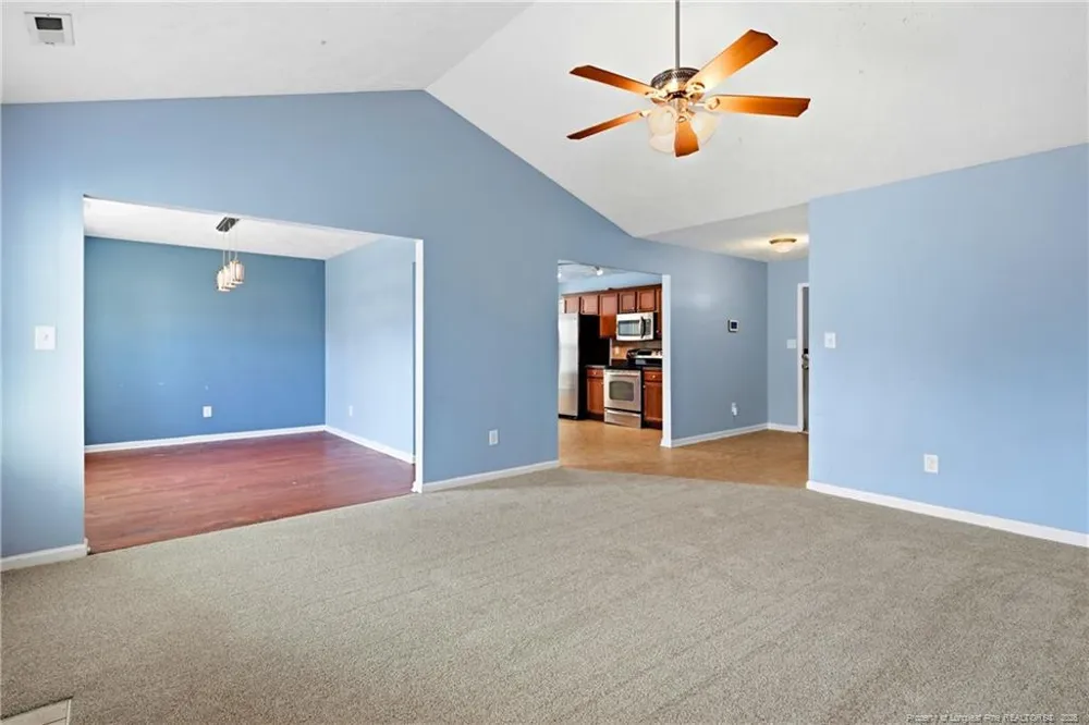 675 Hogart Street Raeford, NC 28376