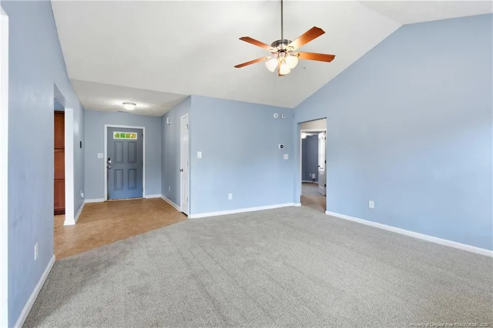 675 Hogart Street Raeford, NC 28376