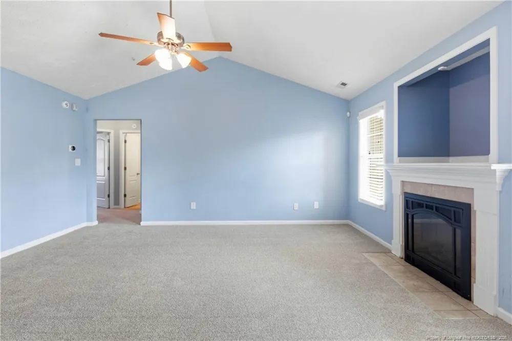 675 Hogart Street Raeford, NC 28376
