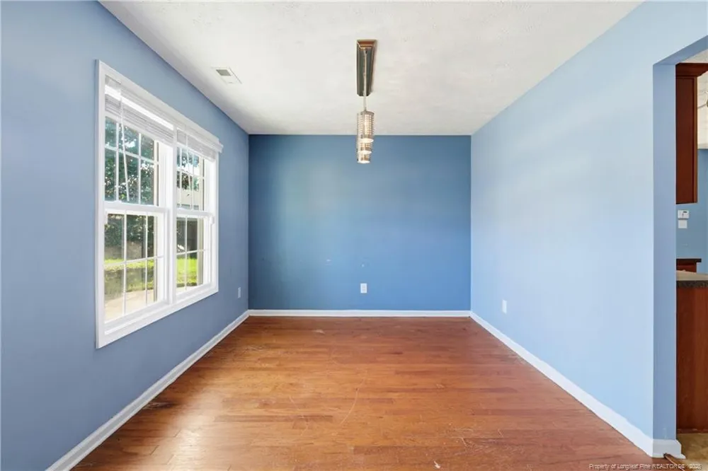 675 Hogart Street Raeford, NC 28376