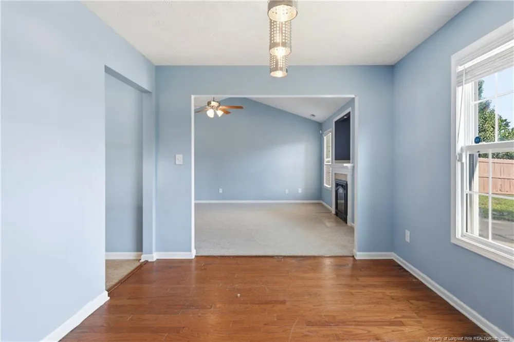 675 Hogart Street Raeford, NC 28376