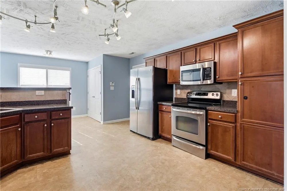 675 Hogart Street Raeford, NC 28376