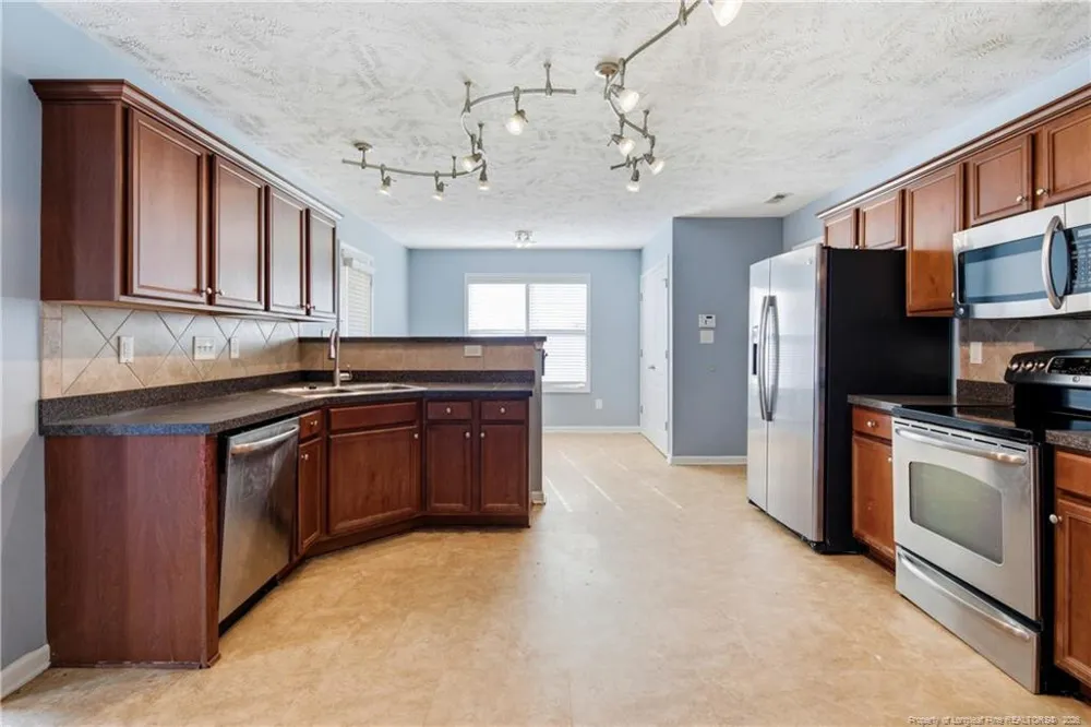 675 Hogart Street Raeford, NC 28376